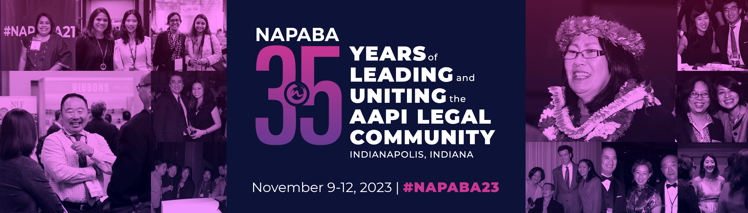 NAPABA Call for Programs