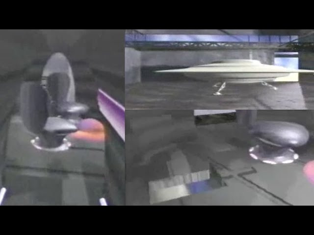 Bob Lazar Explaining his Engineering Work on Alien Spacecraft at Area 51 (S4) - FindingUFO Sddefault