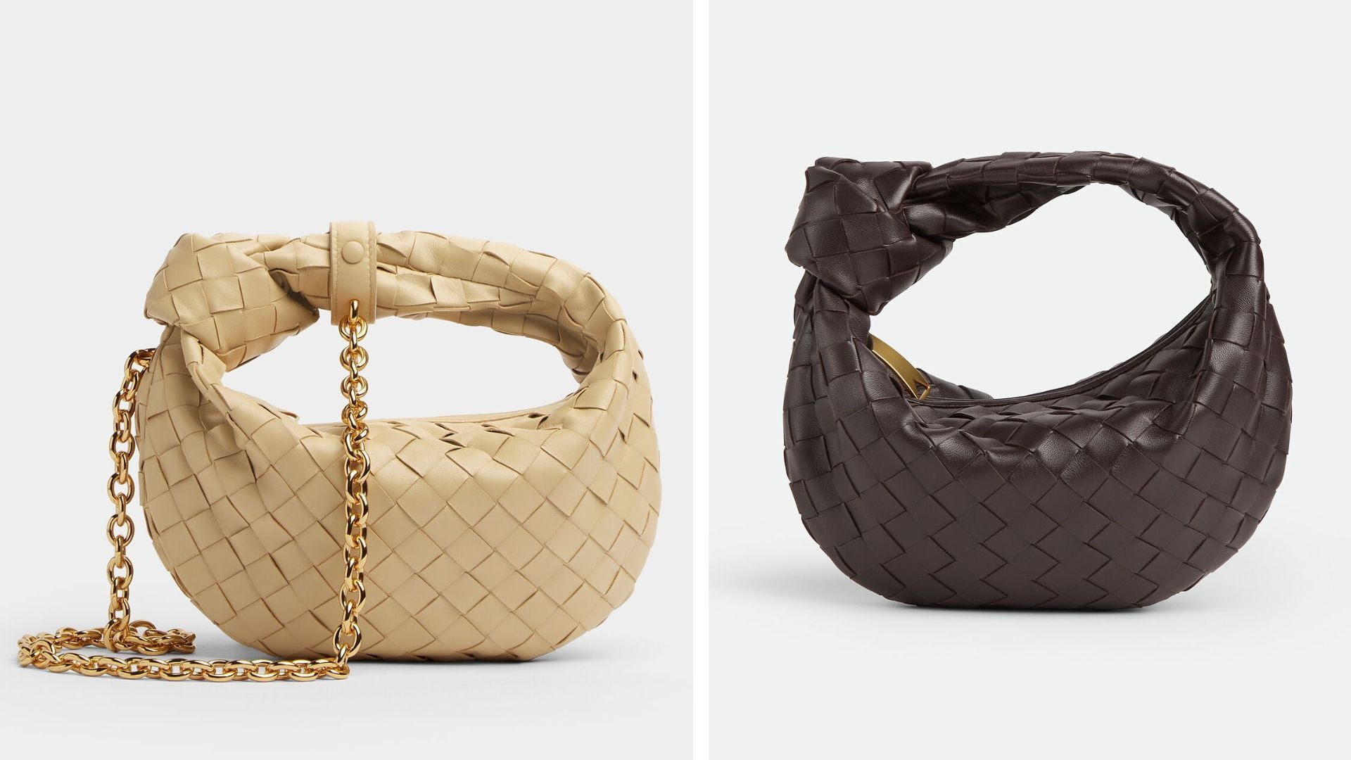 Bolsos más icónicos- Bottega Veneta Jodie Bag