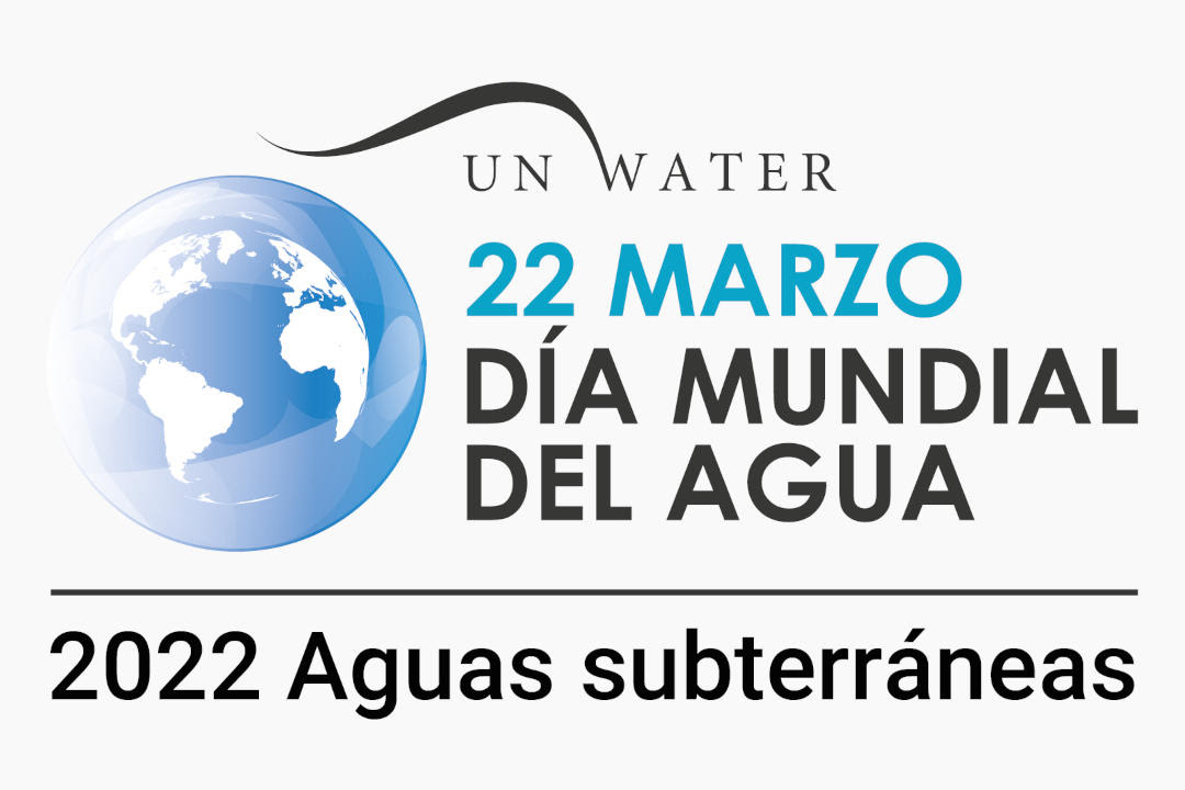 Día Mundial del Agua
2022