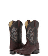 See  image Stetson  Wide Square Toe 11 
