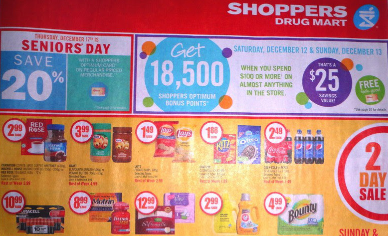 shoppers-drug-mart-flyer