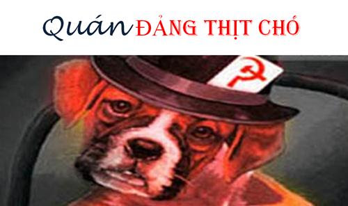 Image result for Äảng thá»t chó