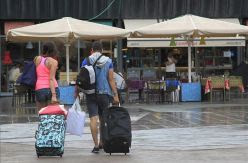 Dos de cada tres trabajadores de la hostelería están afectados por un ERTE en Catalunya