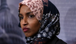 Ilhan Omar denounces Israel’s “destructive policies,” claims it uses money to influence Trump