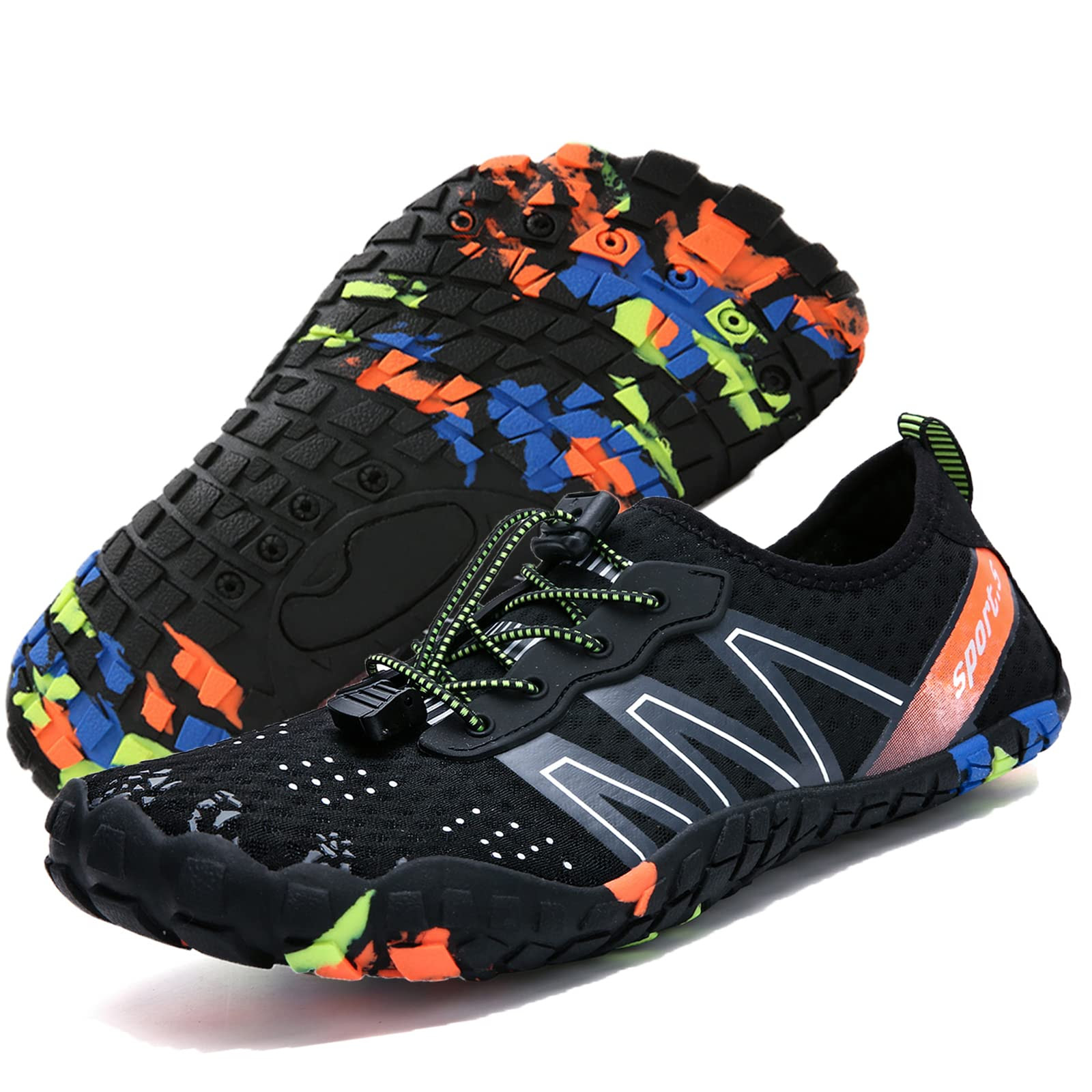 Maxome Water Shoes