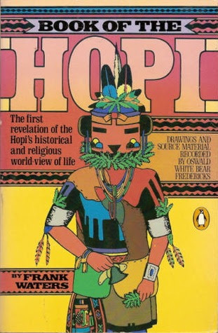 Book of the Hopi EPUB