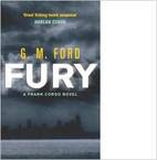 Fury - a fiction by G.M.Ford 