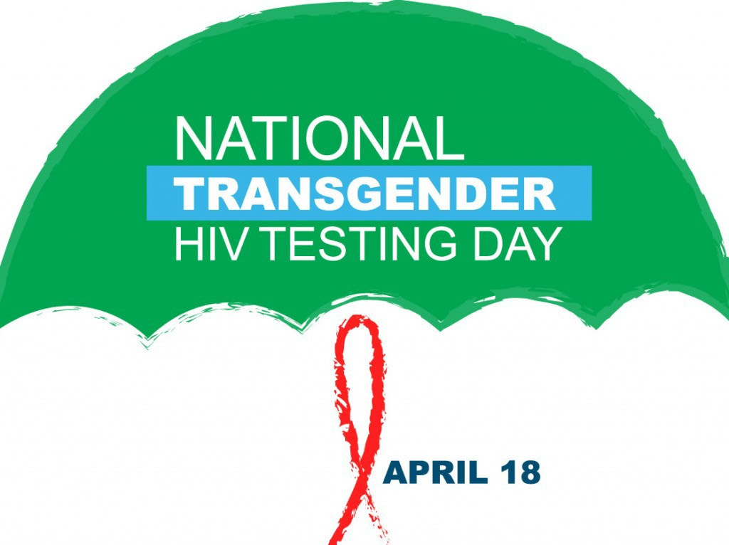 NationalTransTestingDay