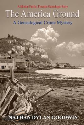 The America Ground (The Forensic Genealogist #3) PDF