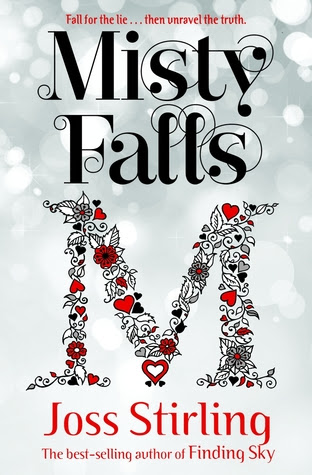 Misty Falls (Benedicts, #4) in Kindle/PDF/EPUB
