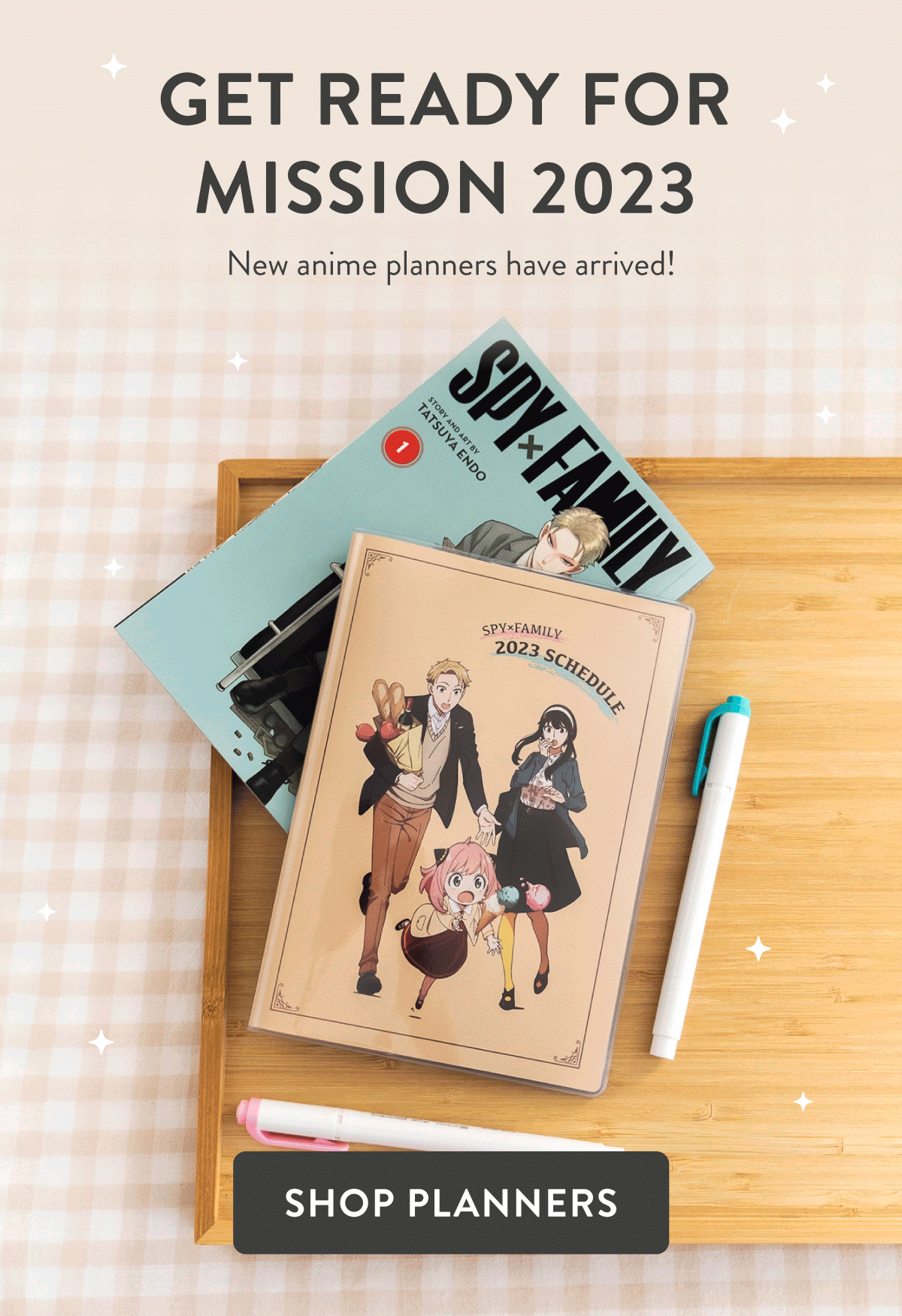 Slay 2023 with Anime Planners 7 31170e12 d98b 4b9b 96f1 52b620fe3c5e Slay 2023 with Anime Planners