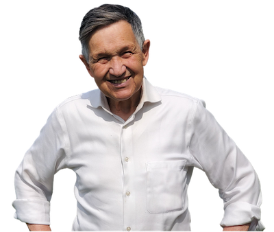 photo of Dennis Kucinich