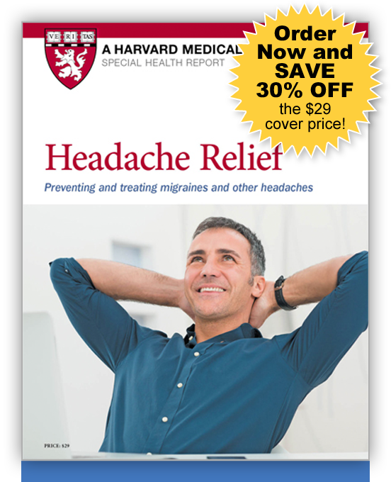 Headache Relief