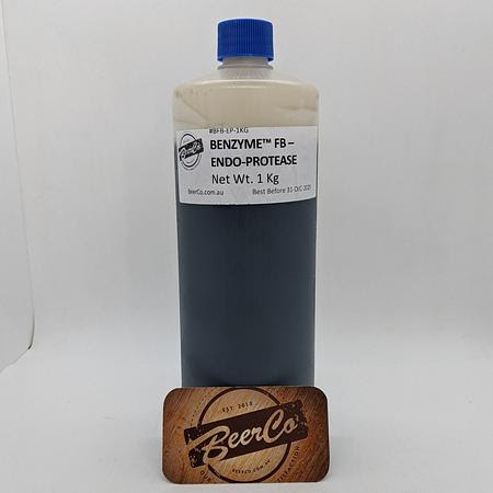 Benzyme FB | endo-protease