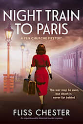 Night Train to Paris
