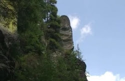 Un nou Sfinx, descoperit in Romania. Afla unde si vezi cum arata! (VIDEO)