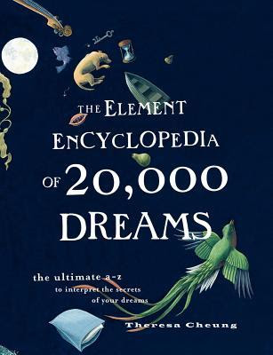 The Element Encyclopedia Of 20,000 Dream EPUB