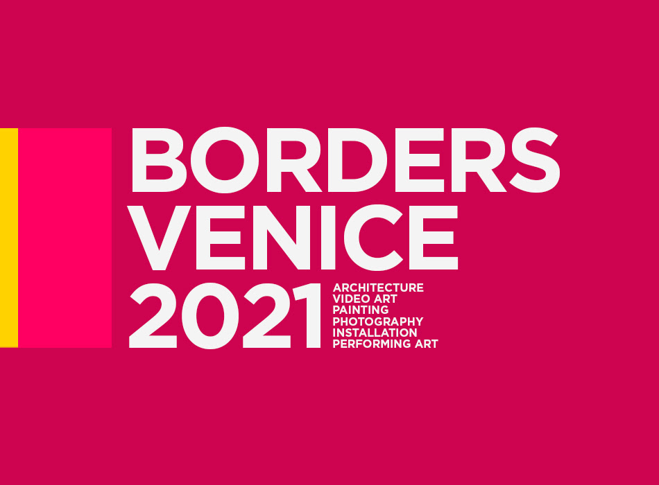 CALL FOR ARTISTS: BORDERS INTERNATIONAL ART FAIR 2021