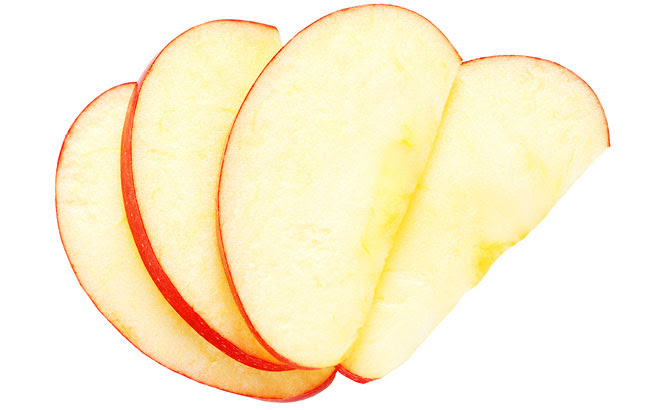 Apple Slices