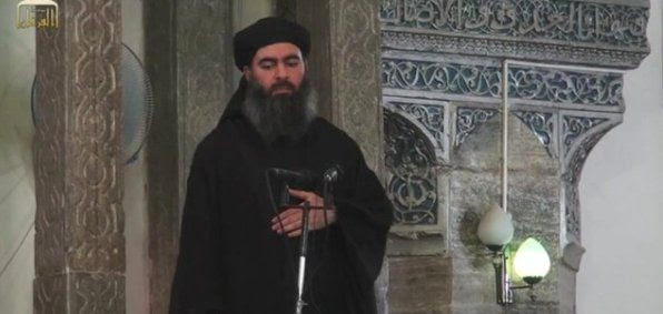 Wrong! Islamic Texts Don't Ban Burning People -BO Insists ISIS Murder of Jordanian Pilot Not Muslim