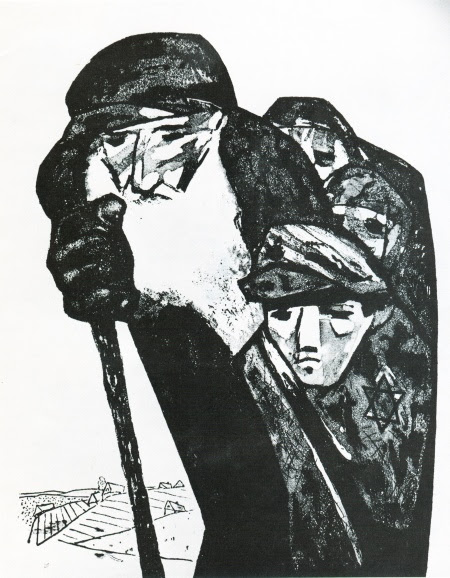 Художник Марк Клионский некролог