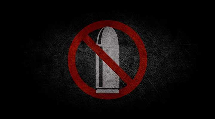 Forget Gun Free Zones, Virginia Gun Controllers Want Ammunition Free Zones