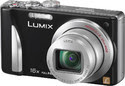 Panasonic Lumix DMC-TZ25 Point & Shoot Camera