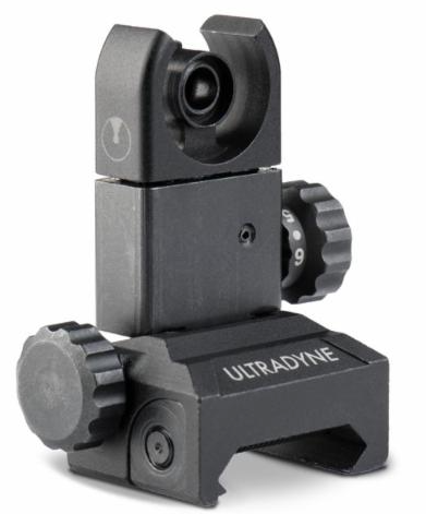 Ultradyne Rear Sight