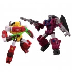 Transformers News: TFSource News - MP-18+ Bluestreak Anime, MP-45 Bumblebee 2.0, DNA & TDW Addons, Studio Series & More Transformers News: TFSource News - MP-18+ Bluestreak Anime, MP-45 Bumblebee 2.0, DNA & TDW Addons, Studio Series & More