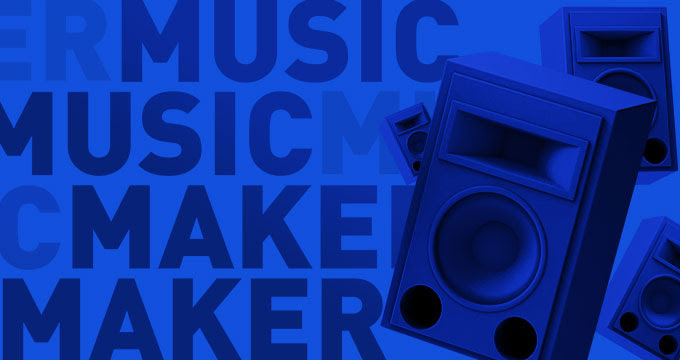 The brand-new 2020 version of Music Maker Premium Edition 