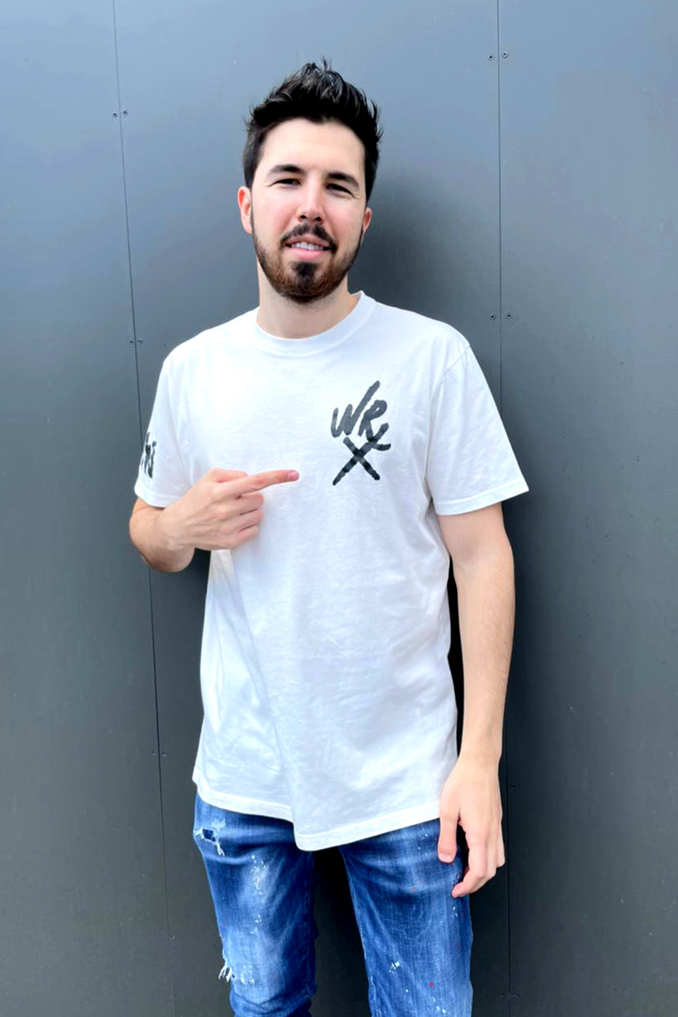 Springfield x Willyrex': la nueva colección cápsula de la firma de moda -  TimeJust