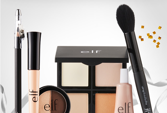 Elf Cosmetics NEW items added — shop to it!