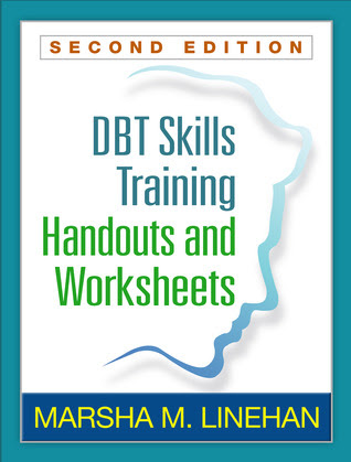 pdf download DBT Skills Training Handouts and Worksheets