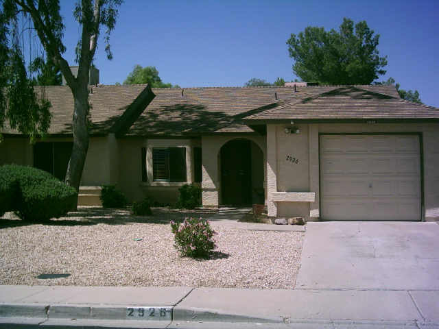 2926 E Irwin Ave, Mesa, AZ 85204 wholesale property for sale