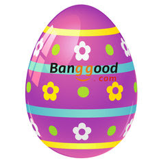 Smash Mysterious Easter Egg