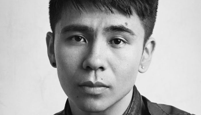 Ocean Vuong on taking the time you need to write.