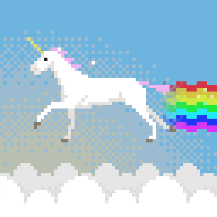Image result for MAKE GIFS MOTION IMAGES OF UNICORNS