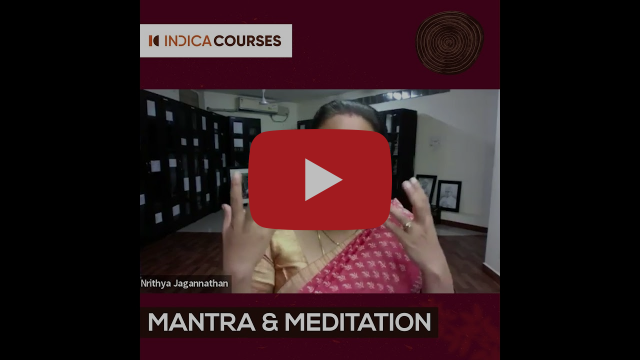 Svara Yoga: An Online Immersive Workshop Exploring Dhrupad Music - Indica  Yoga