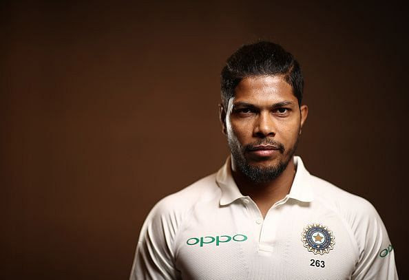 Umesh Yadav will replace Jasprit Bumrah.