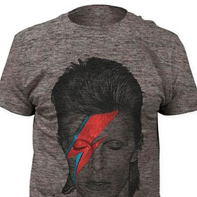 David Bowie - Aladdin Sane