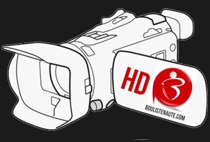Direct WebTV Boulistenaute avec HD