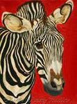 The Zebra Riddle - Posted on Wednesday, December 10, 2014 by Kim Loberg