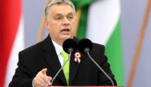 Hungarian PM Viktor Orban: Mass migration part of ‘global plan’ to create a ‘new proletariat’