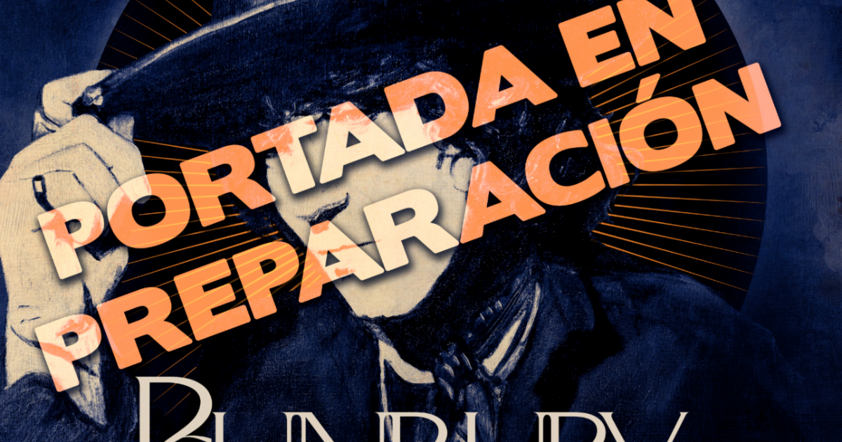 BUNBURY Anuncia Nuevo álbum, Greta Garbo - Revista Star Tv