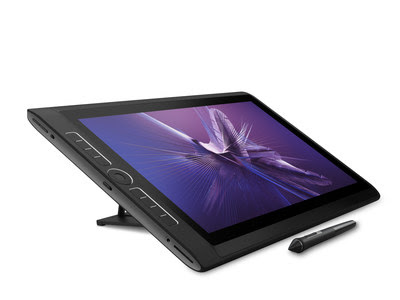 Wacom's new MobileStudio Pro 16 lets you create without boundaries. Featuring renowned pen performance, faster processing power and connectivity, Wacom's latest full Windows 10 device provides the ability to work wherever and whenever you want.
