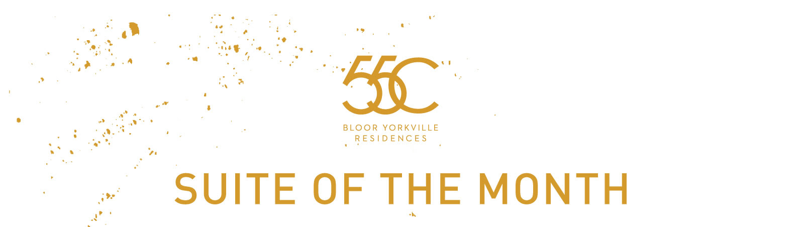 55C - SUITE OF THE MONTH