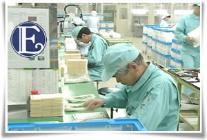 factory