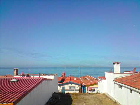 San Antonio del Mar San Antonio del Mar