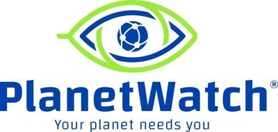 Planetwatch Logo (PRNewsfoto/Planetwatch) Planetwatch Logo (PRNewsfoto/Planetwatch)